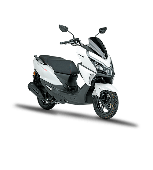 BURGMAN 125