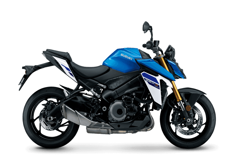 GSX-S1000 | Podium Motos