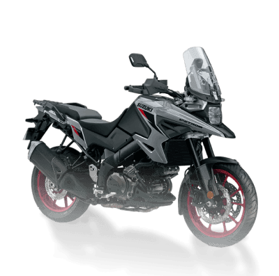 V-Strom 1050 XT | Podium Motos