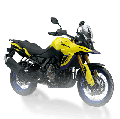 V-Strom 1050 XT | Podium Motos